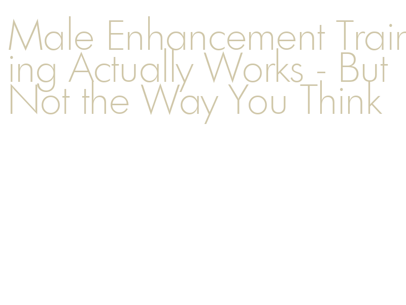 male enhancement blood flow