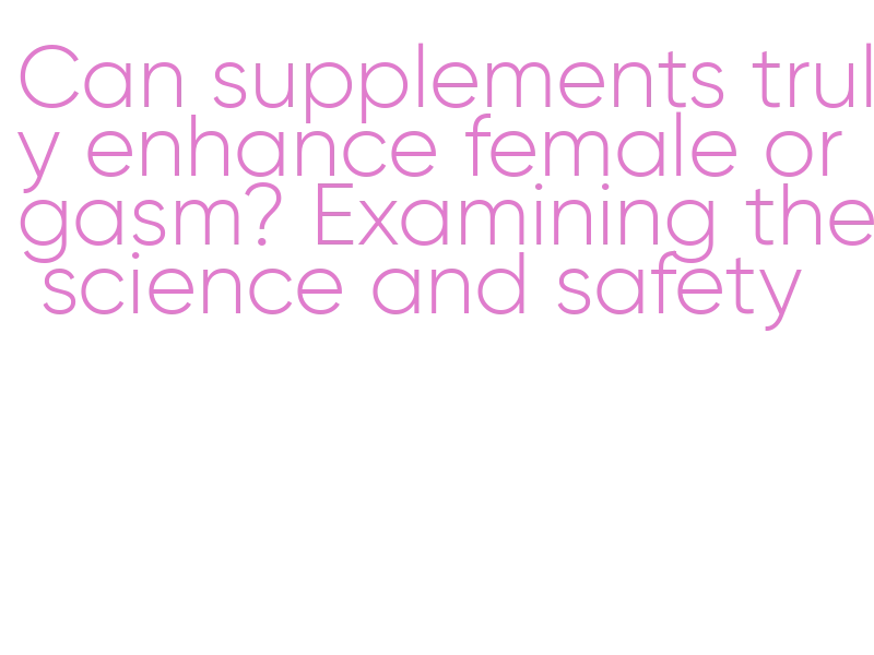 yohimbine female sexual function trial