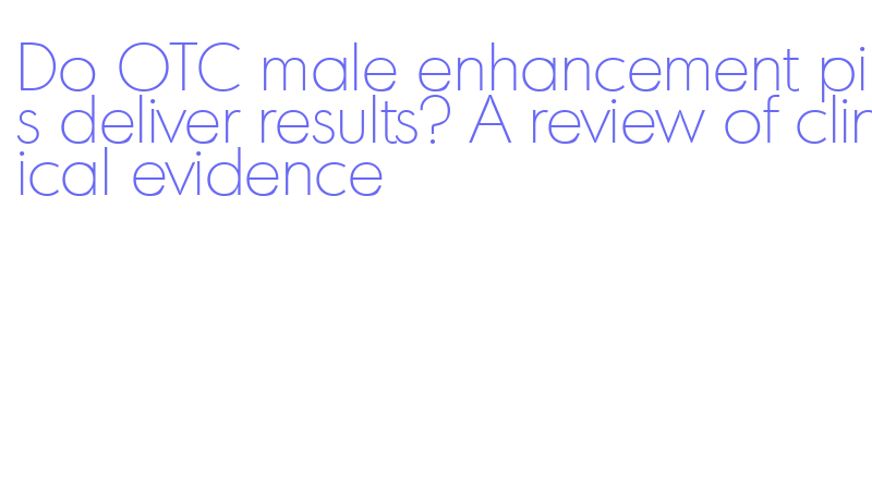 dosage consistency supplement efficacy