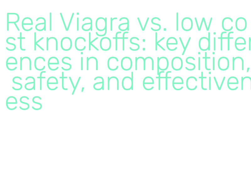 generic sildenafil bioequivalence