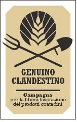 genuino clandestino