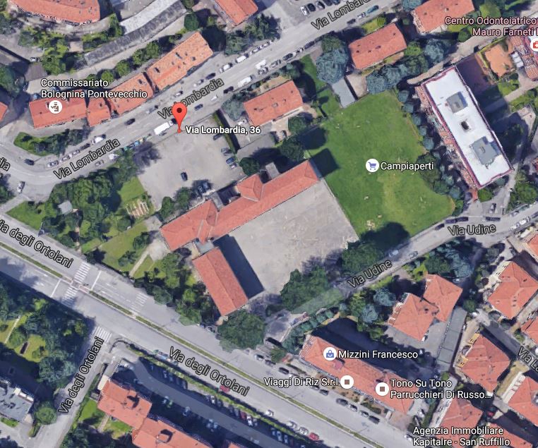 Savena, terza (e ultima?) puntata