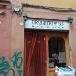 Solidarietà per Rita.  Zero tolleranza contro il fascismo!