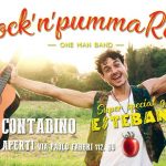 martedì 29 giugno concertone al mercato di Paolo Fabbri (Cirenaica) con Rock’n’pummaRoll!