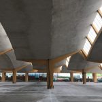 Perché il mercato di XM24 si sposta sotto la Tettoia Nervi oggi piazza Lucio Dalla?