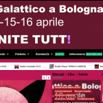 Intergalattica Genuino Clandestino 14-15-16 APRILE 2023