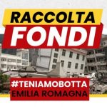 Supportiamo la raccolta fondi #TemiamoBotta
