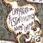 Compleanno di Campiaperti!