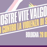 Bologna 28e29 ottobre – Le nostre vite valgono Unitə contro la violenza di Stato