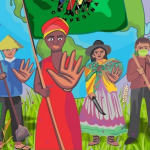 Giornata contro la violenza sulle donne – 25NOV