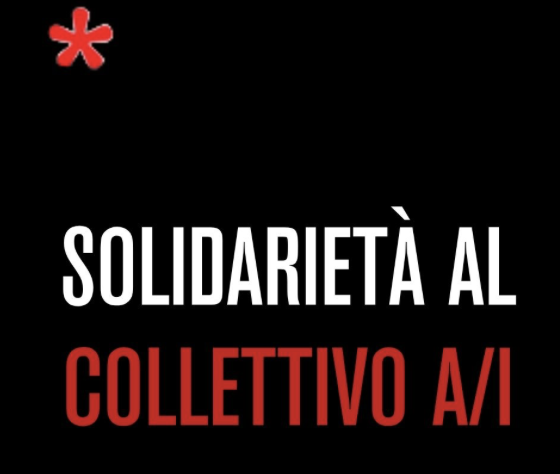 Solidarietà ad Autistici/Inventati