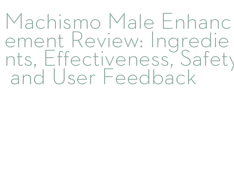 male enhancement supplement drug interactions